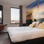 Boutique Hotel De Statie 3* ואלקנסווארד