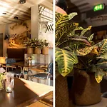 מלון Boutique Hotel De Statie 3*