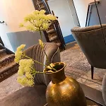 Boutique Hotel De Statie 3*
