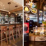 מלון Boutique Hotel De Statie 3*