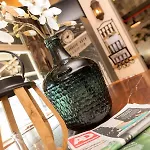 Boutique Hotel De Statie מלון 3*