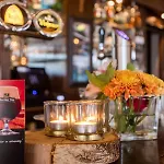 Boutique Hotel De Statie 3*