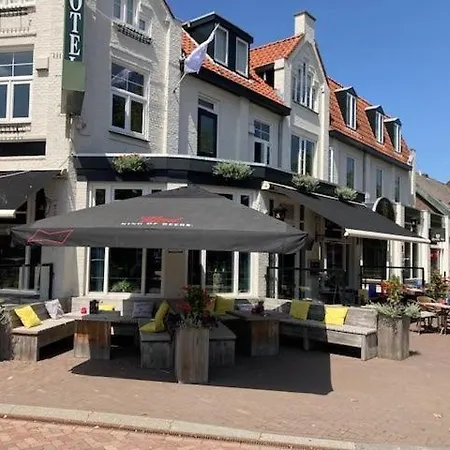 Boutique Hotel De Statie