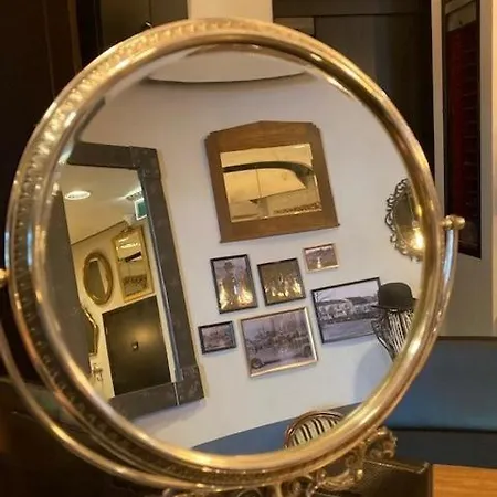 Hotel Boutique Hotel De Statie Valkenswaard