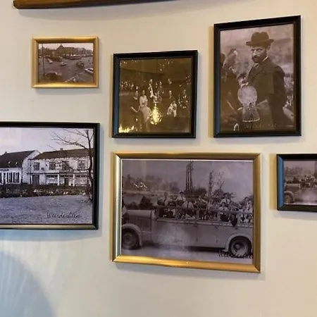 Boutique Hotel De Statie 3* Valkenswaard