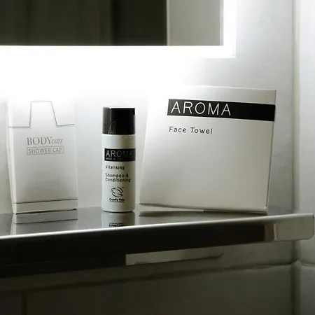 Boutique Hotel De Statie Hotel Valkenswaard