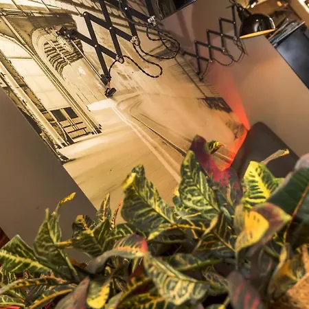 Boutique Hotel De Statie