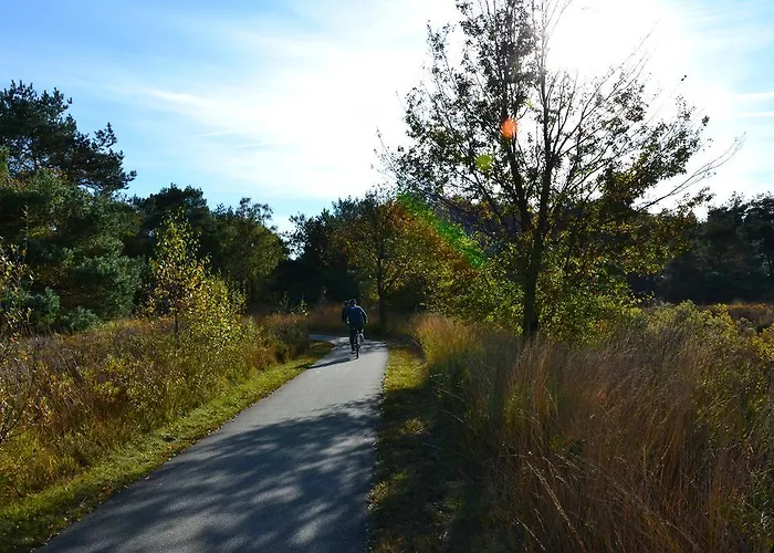 Boutique Hotel De Statie Otel Valkenswaard