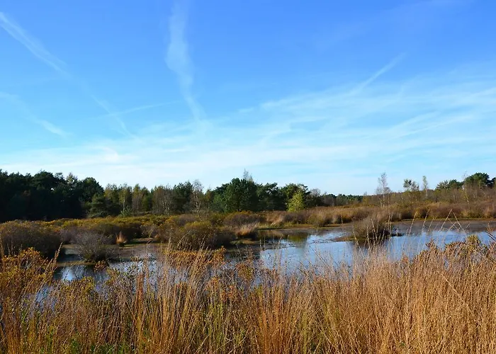 Boutique Hotel De Statie Valkenswaard