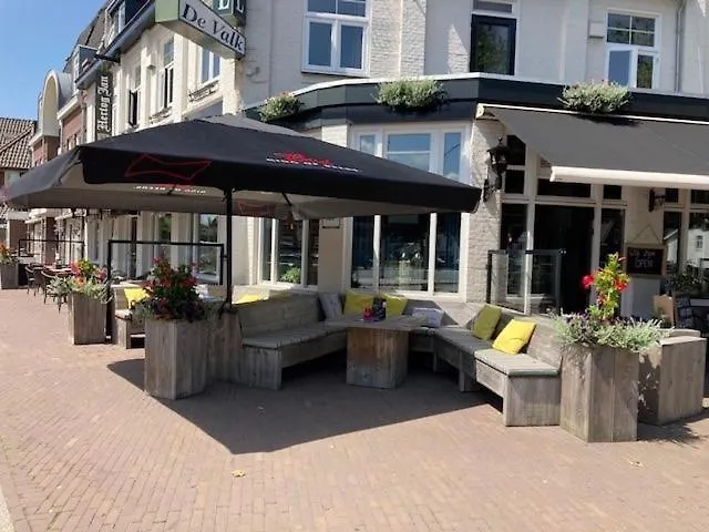 Boutique Hotel De Statie