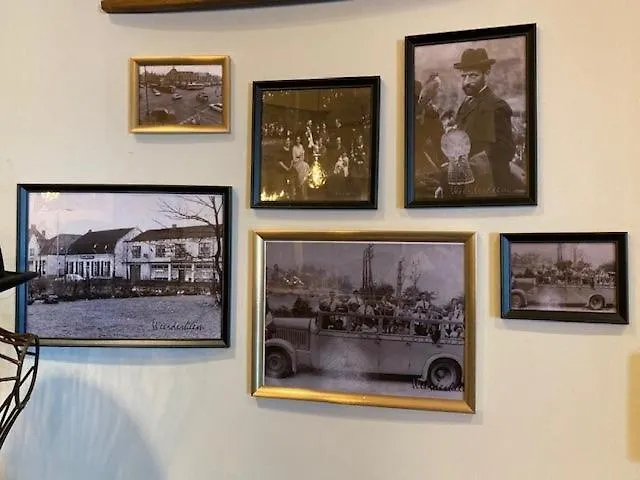 Boutique Hotel De Statie 3* Valkenswaard