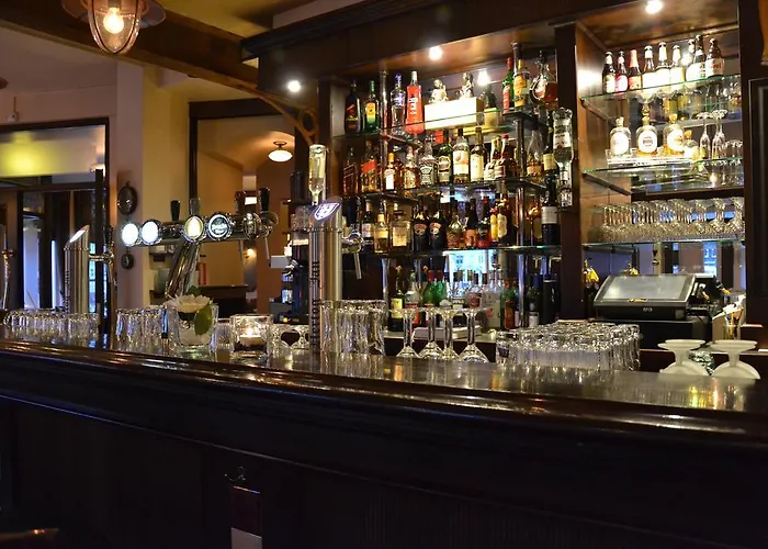 Boutique Hotel De Statie 3* Valkenswaard