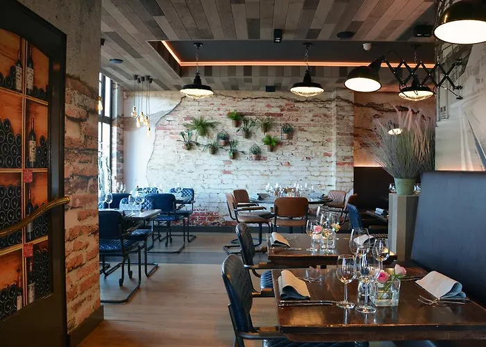 Boutique Hotel De Statie