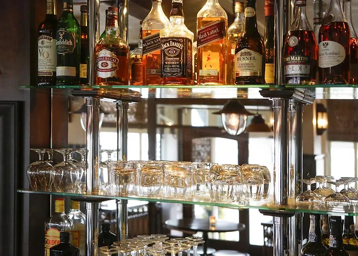 Otel Boutique Hotel De Statie