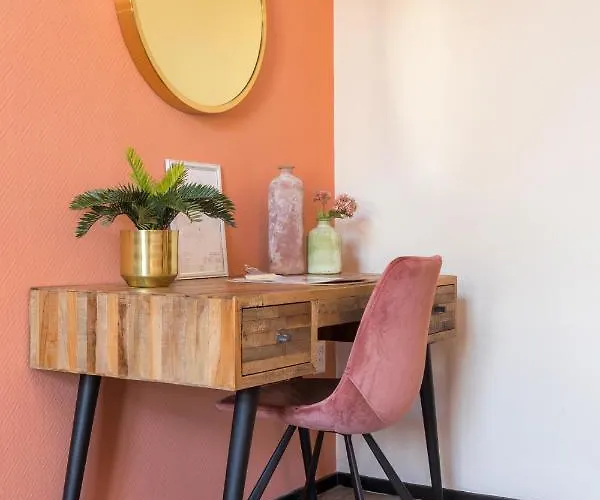 Otel Boutique Hotel De Statie 3*