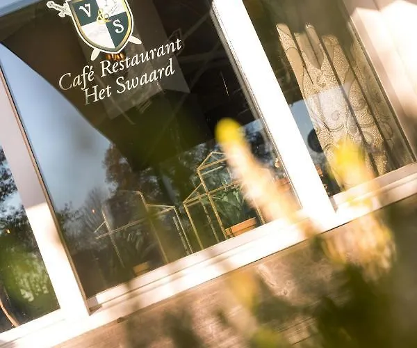 Boutique Hotel De Statie