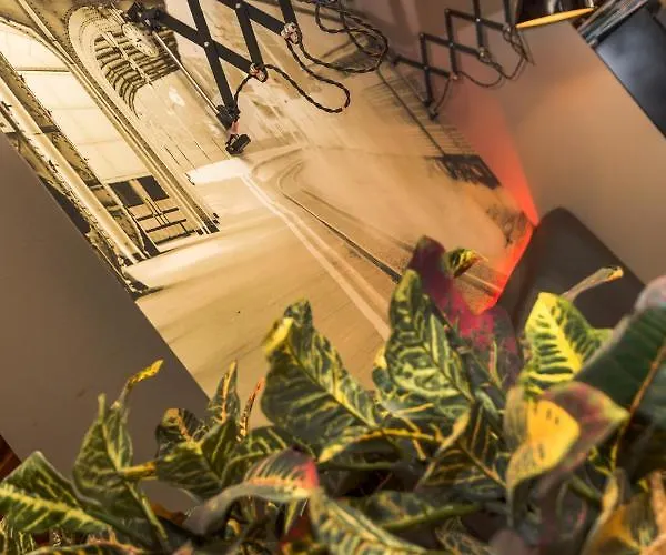 Boutique Hotel De Statie