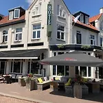 Hotel Boutique Hotel De Statie Valkenswaard