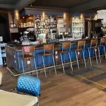 Boutique Hotel De Statie Hotel 3*