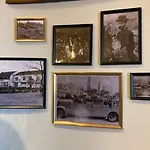 Boutique Hotel De Statie 3* Valkenswaard