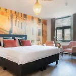 Boutique Hotel De Statie Valkenswaard