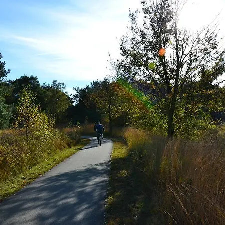 Boutique Hotel De Statie Hotel Valkenswaard