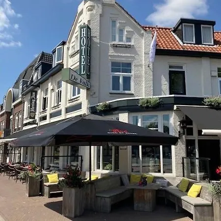 De Valk Hotel 3*