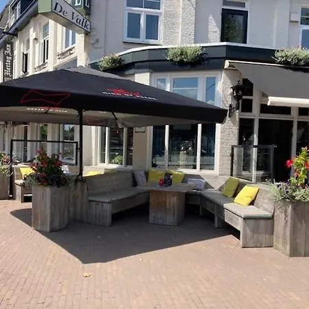 Boutique Hotel De Statie