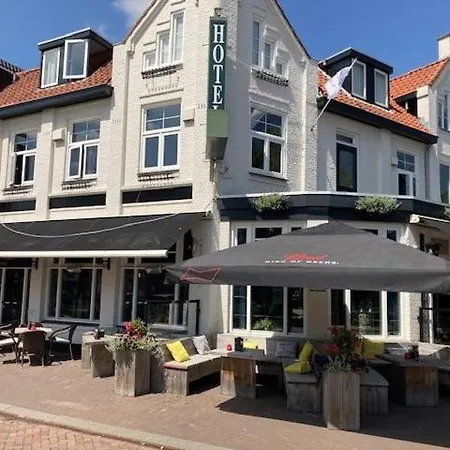 Hotel Boutique Hotel De Statie Valkenswaard