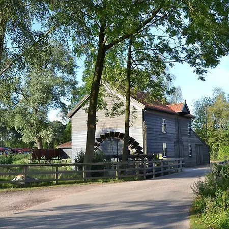 Boutique Hotel De Statie Hotel 3*