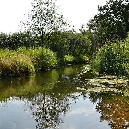 Hotel Boutique Hotel De Statie