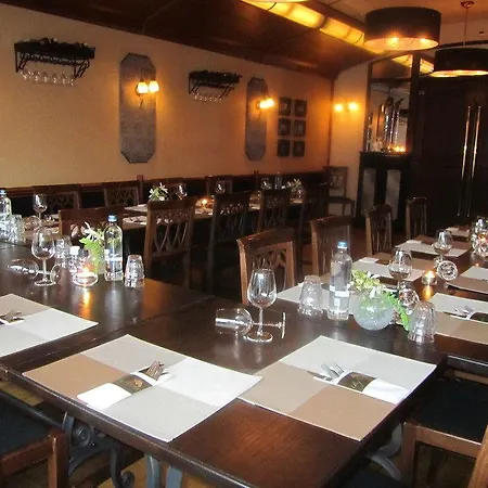 Boutique Hotel De Statie