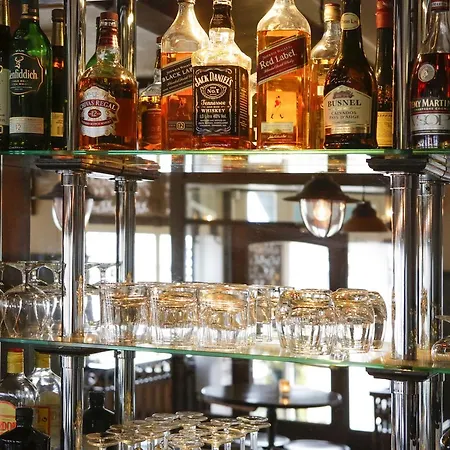 Hotel Boutique Hotel De Statie