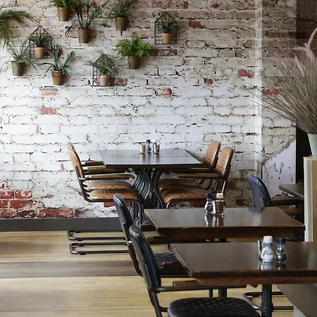 Hotel Boutique Hotel De Statie Valkenswaard