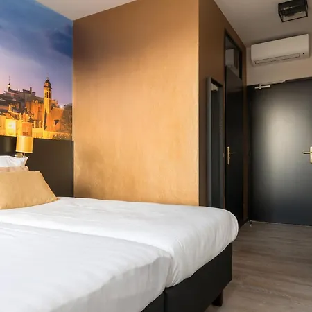 Boutique Hotel De Statie