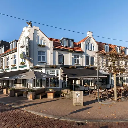 Hotel Boutique Hotel De Statie