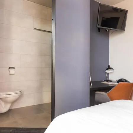 Boutique Hotel De Statie