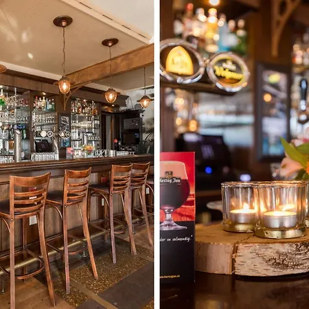 Hotel Boutique Hotel De Statie 3*