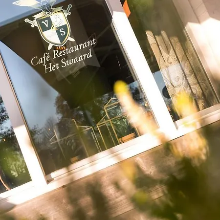 Boutique Hotel De Statie