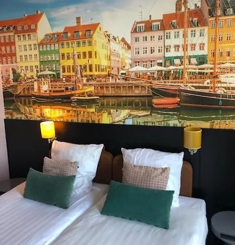 Boutique Hotel De Statie Ξενοδοχείο