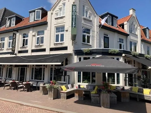 Ξενοδοχείο Boutique Hotel De Statie Valkenswaard
