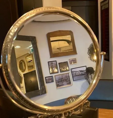 Ξενοδοχείο Boutique Hotel De Statie Valkenswaard