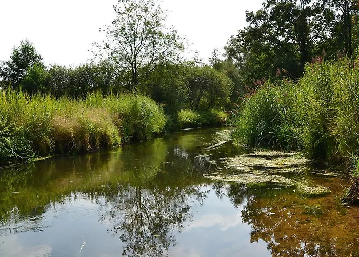 Ξενοδοχείο Boutique Hotel De Statie