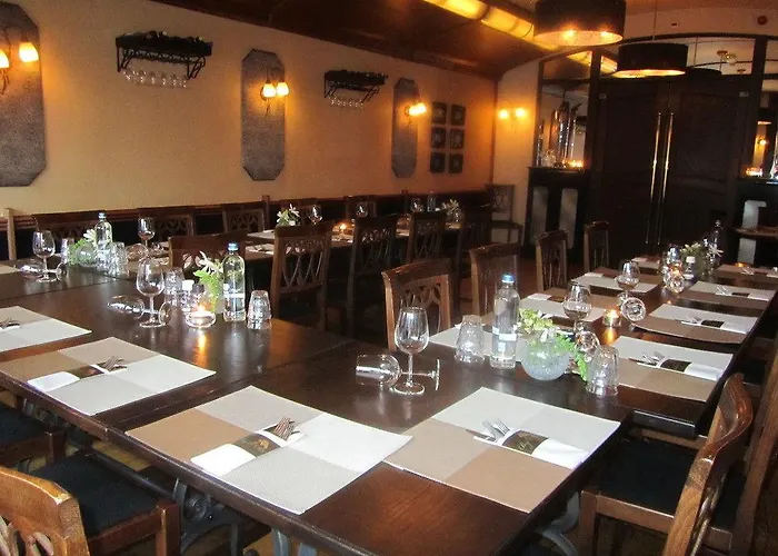 Boutique Hotel De Statie