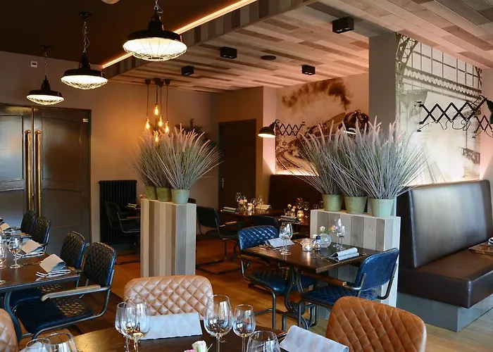 Ξενοδοχείο Boutique Hotel De Statie Valkenswaard