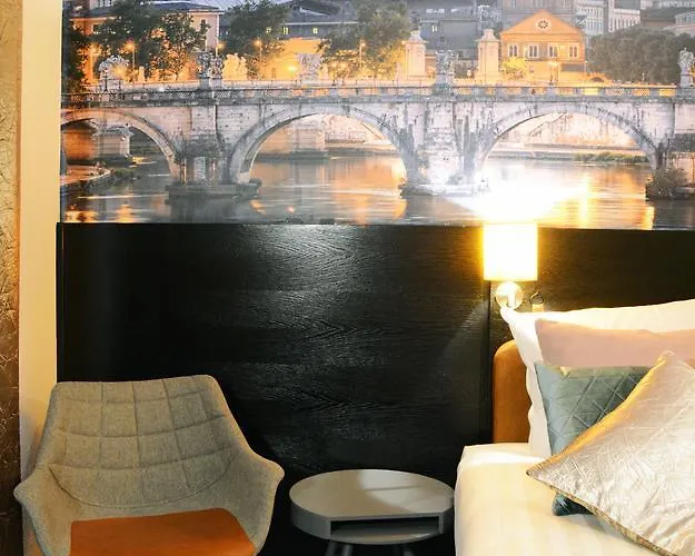 Ξενοδοχείο Boutique Hotel De Statie 3*