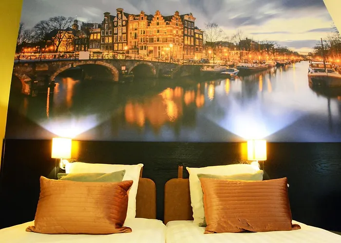 Ξενοδοχείο Boutique Hotel De Statie