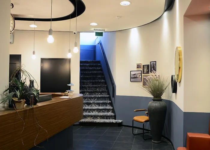 Ξενοδοχείο Boutique Hotel De Statie