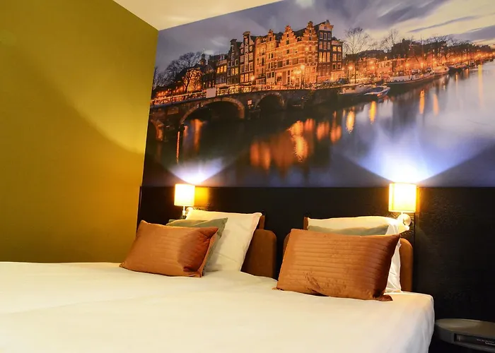 Ξενοδοχείο Boutique Hotel De Statie Valkenswaard