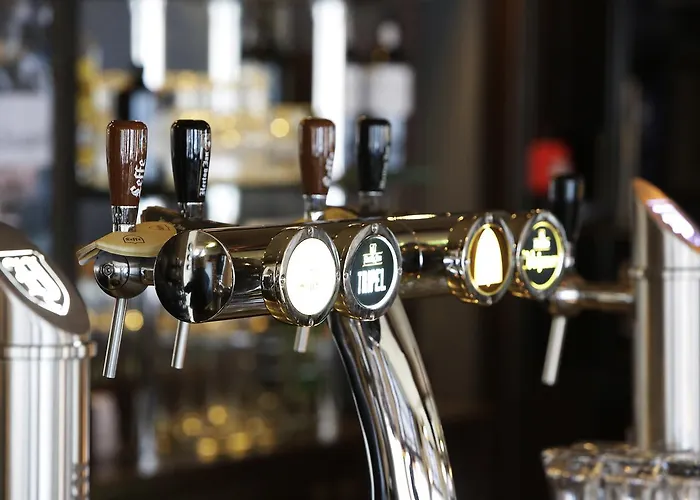 Boutique Hotel De Statie 3*